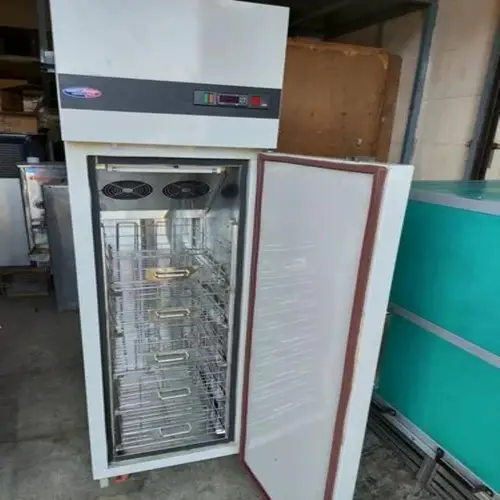 Medical Blood Storage Fridge