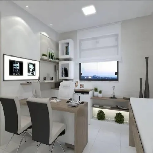 Medical Clinic Interior Design