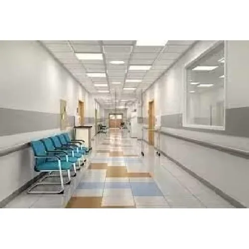 Medical Facility Interior Designer