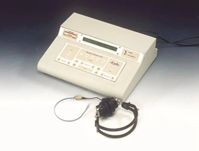 Medical Grade Diagnostic Audiometer