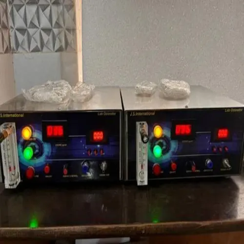 Medical Ozone Generator