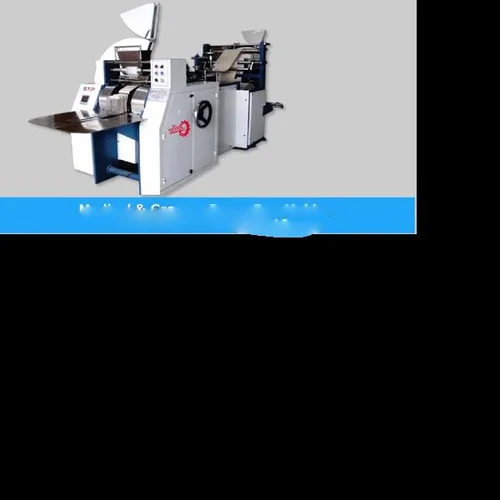 Medical Pouch Fabrication Machine