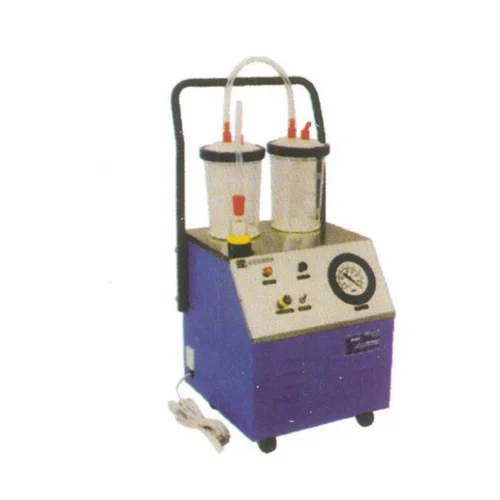 Medical Suction Apparatus