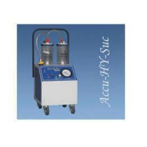 Medical Suction Equipment