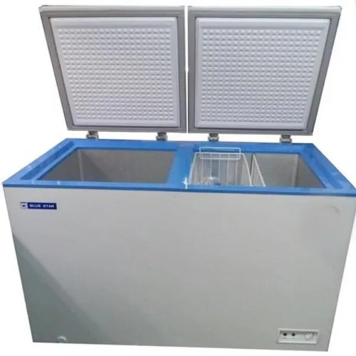 Medical Vaccine Storage Refrigerator