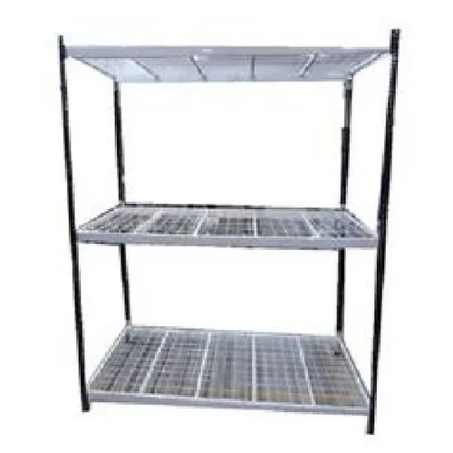 Medicine Warehouse Storage Rack