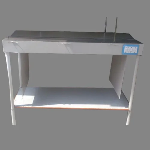 Medium Metal Veterinary Operating Table