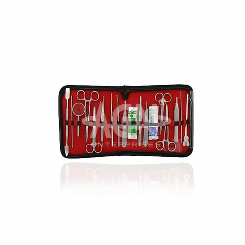 Medium Sterile Dissection Box Set