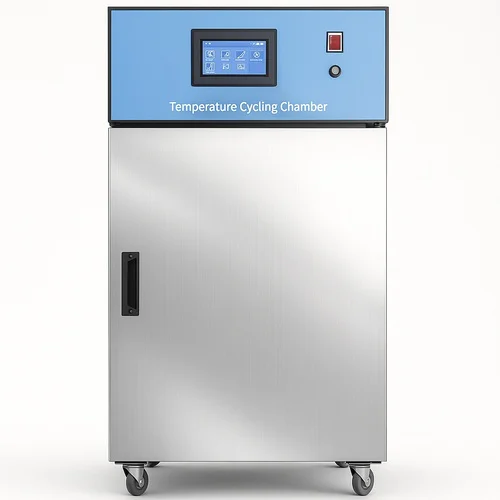 Medlab Temperature Cycling Machine, MCC
