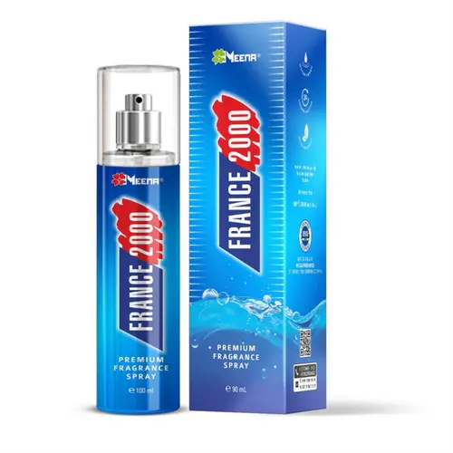 Meena France-2000 Spray