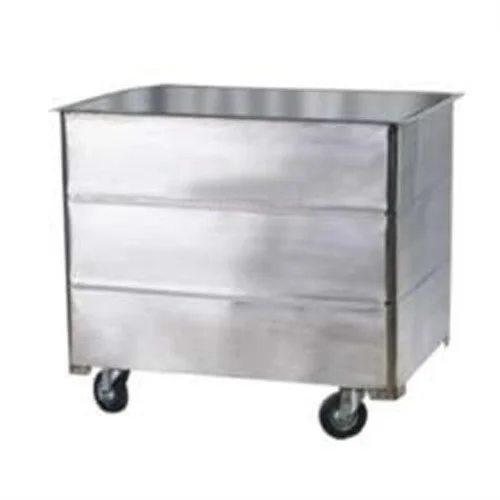 Megha Wet Linen Equipment