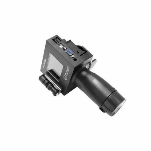 MEK Digital Handheld Inkjet Printer