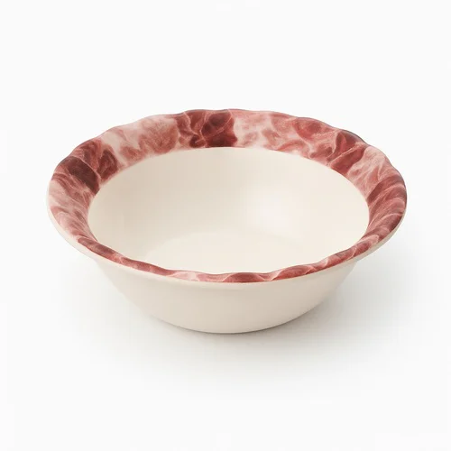 Melamine Serving Bowls, 576 pcs