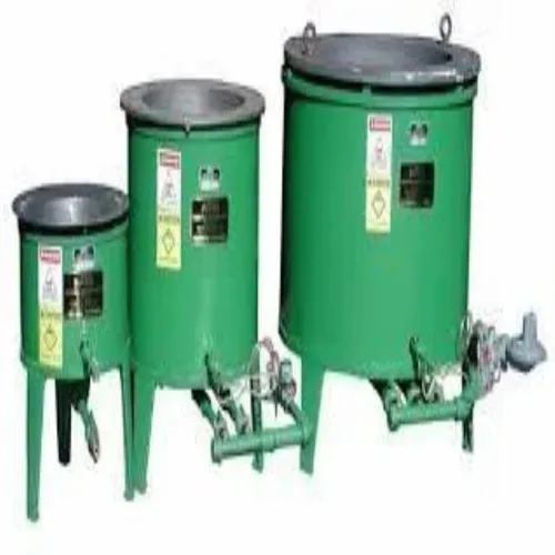 Melt Furnace Equipment