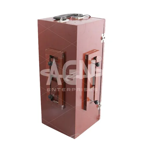 MERCURY LAMP SLIT BOX