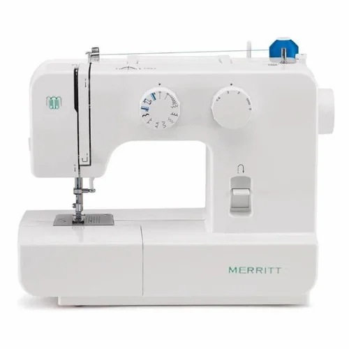 Merritt 1409 Automatic Zigzag Machine
