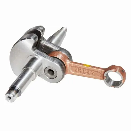 Metal 4500/5200/5800-12 5800 Crankshaft