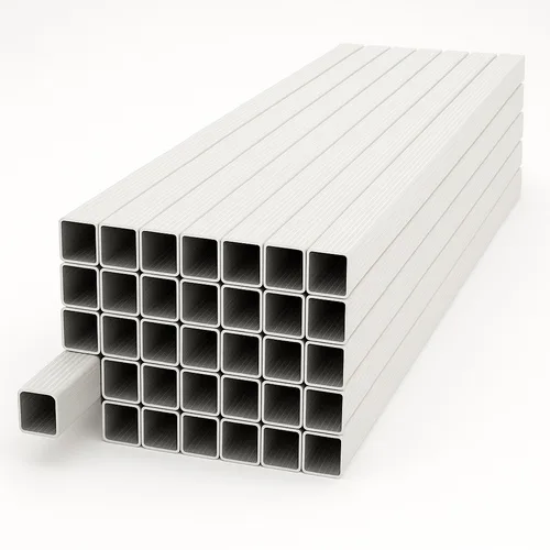 Metal Buttweld Down Pipe 1.5D