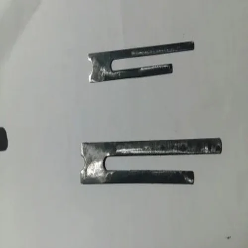 Metal Fastener Harness