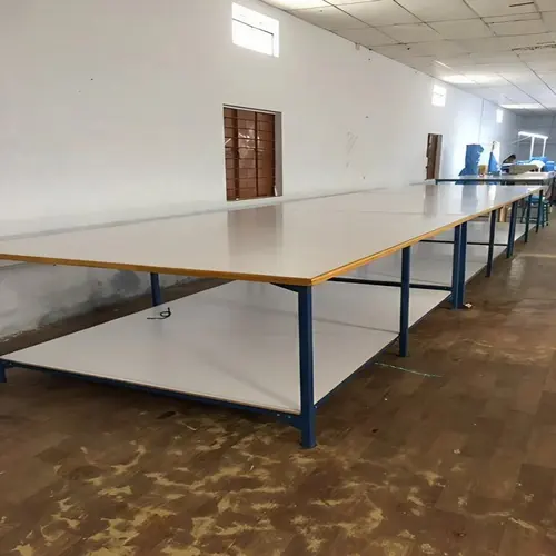 Metal Garment Cutting Equipment