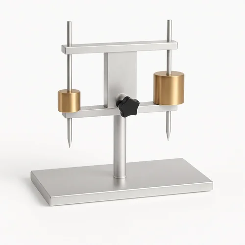 Metal Gillmore Needle Apparatus