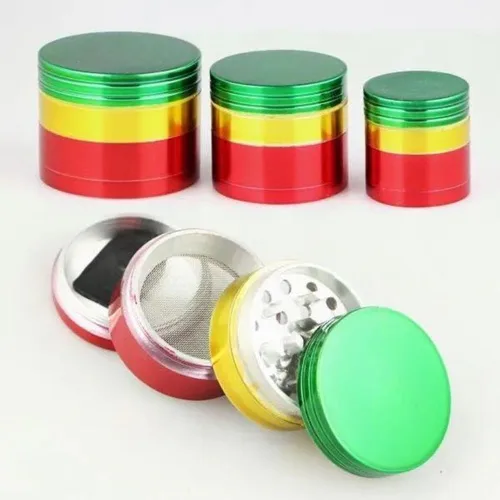 Metal Grinding Machine