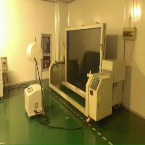 Metal Halide Vertical Expose Equipment