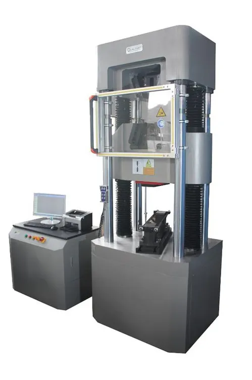 Metal Material Testing Machine