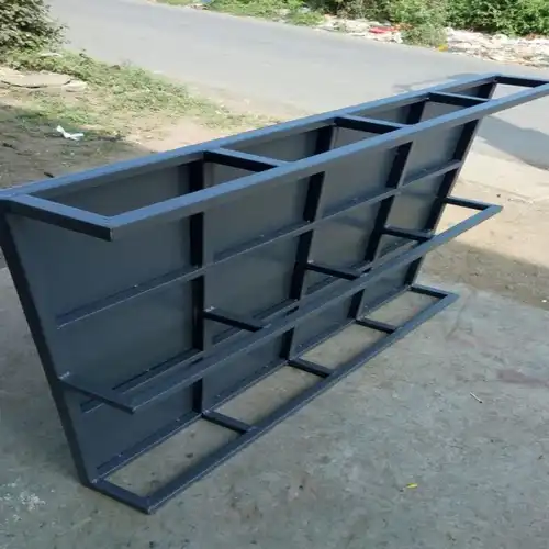 Metal Pallet 1-2 Ton Capacity