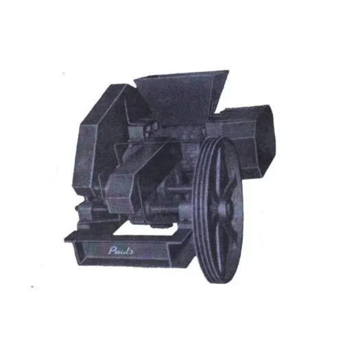 Metal Powder Briquetting Press 0-30 Ton