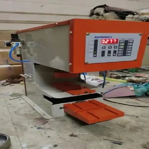 Metal Printing Equipment