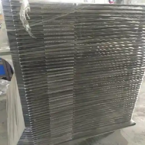 Metal Rack Drying Machine