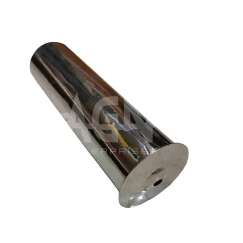 Metallic Kaleidoscope Device