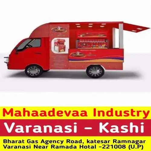 M.i 6+1 Flavor Soda Machine