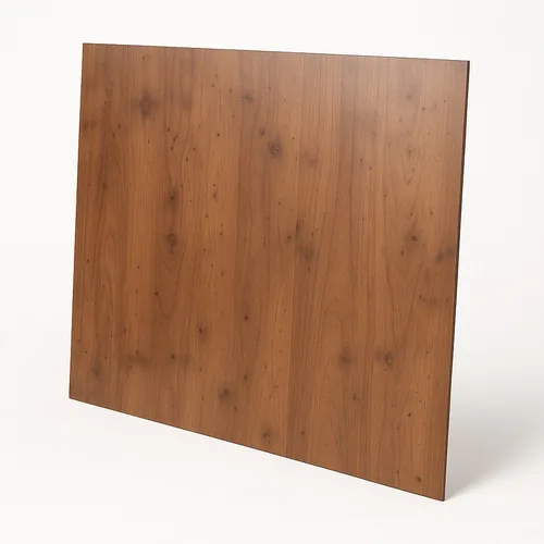 Mica Wooden Louvered Cladding Panels 6mm