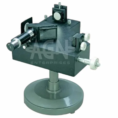 MICHELSON MEASUREMENT INTERFERO