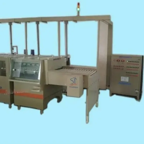 Micro Etching Line Equipment