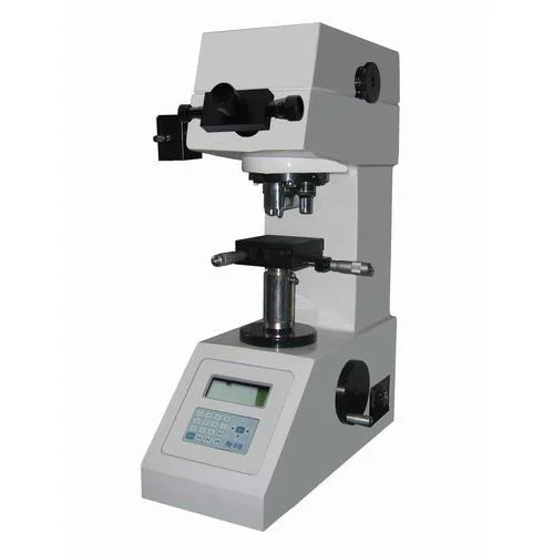 Micro Vickers Hardness Testing Equipment