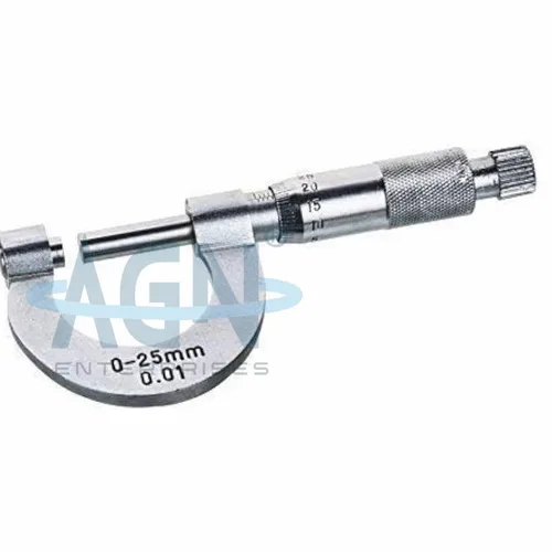 Micrometer Screw Gauge AGN-PH-212/1
