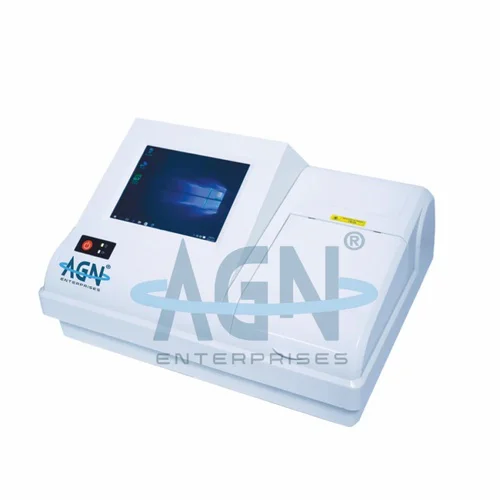 Microplate Elisa Measurement Reader