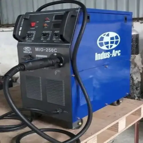 MIG 250 Welding Equipment