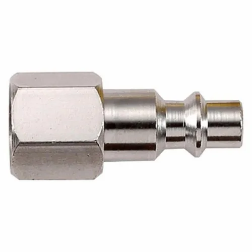Mighty Quick Coupler Plug