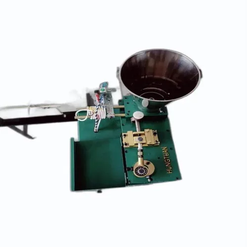 Mild Steel Automatic Incense Stick Machine