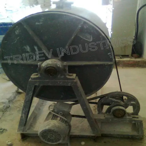 Mild Steel Ball Mill Equipment, 10-20 Ton/Hr