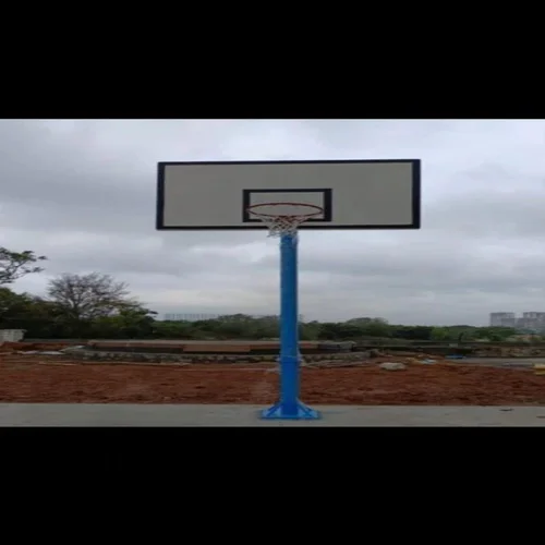 Mild Steel Basketball Backboard