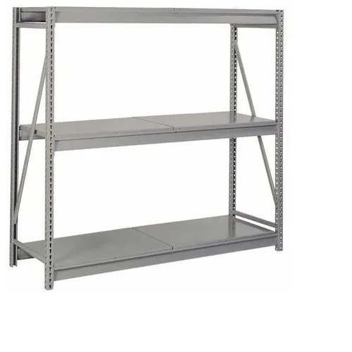 Mild Steel Bulk Storage Unit