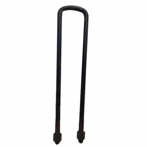 Mild Steel Bulker U Bolt