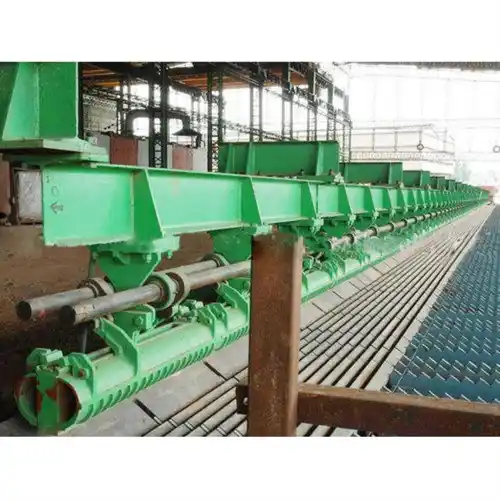 Mild Steel Channel Cooler