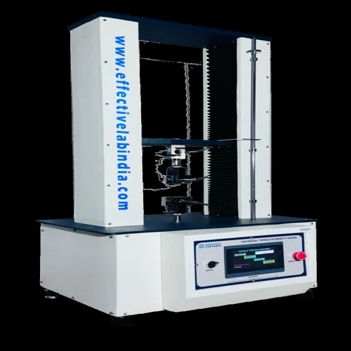 Mild Steel Computerized Universal Testing Machine