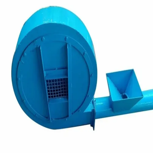 Mild Steel Convection Roaster Machine